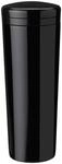 Stelton Carrie Thermoflaschen und Thermobecher, Ausf&uuml;hrung:Carrie Thermobecher 0.5 l