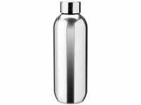 Stelton Thermosflasche Keep Cool - Thermo-Trinkflasche - Doppelwandige...