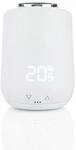 Eurotronic Comet Zigbee Energiesparregler mit Funkstandard ZigBee (programmierbares