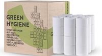 Green Hygiene KORDULA Toilettenpapier 3-lagig Recycling &ndash; 36 Rollen, 400...