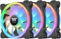 Thermaltake SWAFAN 14 RGB | 3er Pack Thermaltake SWAFAN 14 RGB | 3er Pack