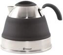 Outwell Collaps Faltbarer Boiler, 2,5 l, Marineblau