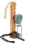 Light My Fire Feuerstahl Survival Ausr&uuml;stung - Firelighting Kit - Magnesium
