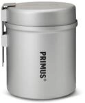 Primus Essential Trpot Topfserie Steel 1L