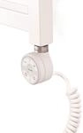 Terma Heizpatrone MOA Spiralkabel, weiss 1000 Watt