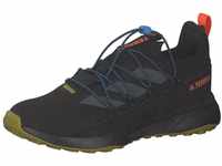 Adidas Herren Terrex Voyager 21 Canvas Shoes-Low (Non Football), Core Black/Grey