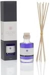 Raumduft Lavendel - Diffuser mit St&auml;bchen - Duft&ouml;l mit &auml;therischen &Ouml;len...