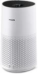 Philips Luftreiniger Smart 1000i Serie - Reinigt R&auml;ume zu 78 m&sup2; - Entfernt 99,97%