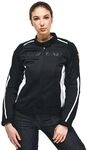 Dainese Hydraflux 2 Air Lady D-Dry Jacket, Motorradjacke Sommer mit Abnehmbarem
