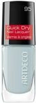 Artdeco Quick Dry Nail Lacquer, schnelltrocknender Nagellack in 12 Nagellack Farben,