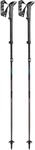 Leki Makalu FX TA L&auml;nge 110-130 cm petrol - black - silvergray