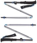Distance FLZ Poles