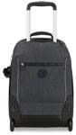 Kipling SARI Gro&szlig;er Rucksack mit Rollen, Marine Navy (Blau)