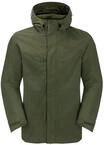 JackWolfskin ALTENBERG Jacke Greenwood XXL