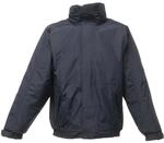 Regatta Jacke Dover, 4XL, Marineblau