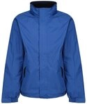 Regatta Professional Dover Fleece Lined Waterproof Herrenjacke (1 St&uuml;ck)