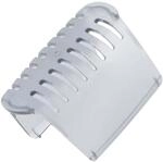 Braun Schutzkappe f&uuml;r Elektrorasierer Series 5 - Original, Durchsichtig,