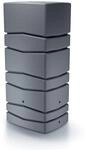 AQUA TOWER 650L Wassersammelfass, Abmessungen (mm) 775x573x1650