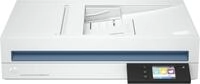 HP ScanJet Enterprise Flow N6600 fnw1, Scanner, ADF, Flachbettscanner, Ethernet, USB