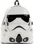Loungefly Star Wars Stormtrooper Lenticular Mini Backpack Star Wars One Size