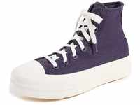Converse Damen High Sneaker Women's Chuck Taylor All Star Lift Desert CAMO...