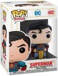 Funko DC Imperial Palace - Superman - Vinyl-Sammelfigur - Geschenkidee - Offizielle