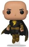 Funko POP! Movies: DC - Black Adam Flying with Cape - Vinyl-Sammelfigur -