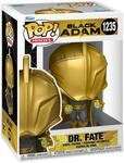 Funko Pop! Movies: DC - Black Adam - Doctor Fate - Vinyl-Sammelfigur - Geschenkidee -