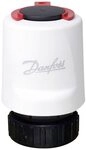 Danfoss Thermot NO 24V Thermoantrieb stromlos offen Thermisch