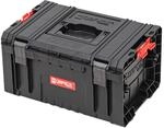 Qbrick Werkzeugkasten TOOLBOX PRO - 450 x 335 x 240 mm - Werkzeugkoffer mit