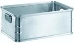 Zarges 40555 Alu-Kasten K270 37l IM: 540x340x200mm