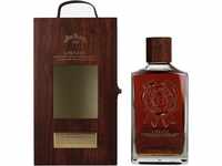 Jim Beam LINEAGE Bourbon Whiskey Limited Batch Release 55,5% Vol. 0,7l in Holzkiste