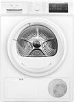 Siemens WT45HVA3 iQ300 W&auml;rmepumpen-Trockner, 8 kg, autoDry-Technologie - schonendes,