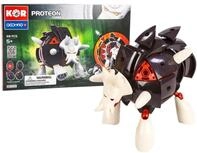 Geomag 621 - Kor Proteon Taurex, 68-teilig