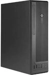 Chieftec PC Geh&auml;use MINI-ATX Uni BE-10B-300 300W