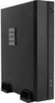 Chieftec IX-06B-Op Computer Case Small Form Factor [sff] Nero (geh Chieftec...