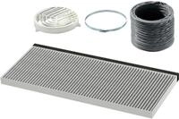 NEFF Z51ITI2X4, Starterset f&uuml;r Umluftbetrieb f&uuml;r Flachschirmhauben, Clean Air
