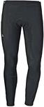 Sch&ouml;ffel Herren Skin Pants Warm 4h M, warme, atmungsaktive Radhose mit Polster f&uuml;r