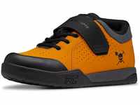 Ride Concepts MTB-Schuhe TNT Orange Gr. 42.5
