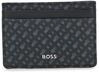BOSS Byron_Money Clip Herren Money Clip, Black1
