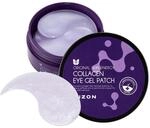 [MIZON] COLLAGEN EYE GEL PATCH (60 St&uuml;ck) Augenpads mit marinem Kollagen &ndash;...