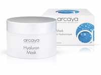 arcaya Hyaluron Mask | Erfrischende Feuchtigkeitsmaske für trockene Haut,...