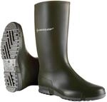 Dunlop Protective Footwear, K286711, Sport Retail, Schwarz, Gr&ouml;&szlig;e 40 EU