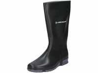 DUNLOP Unisex Sport Gummistiefel Rain Boot, Grün, 40 EU