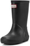 Hunters Original W23500 Unisex-Kinder Gummistiefel | Outdoor-Stiefel