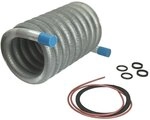 Buderus W&auml;rmetauscher C2 Spiral Herst-Nr. 8718600038