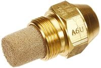 Danfoss Vollkegel-&Ouml;ld&uuml;se Winkel 45 Grad 0,50 USgal/h 1,87 kg/h, 030F4908