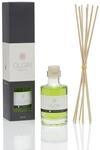 Raumduft Minze - Diffuser mit Duft-St&auml;bchen - Duft&ouml;l mit &auml;therischen &Ouml;len