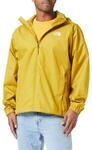 The North Face Quest Jacke Yellow L