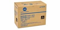 MINOLTA Konica TNP-90 Toner, Schwarz, ACTD050 KM Bizhub 4050 i